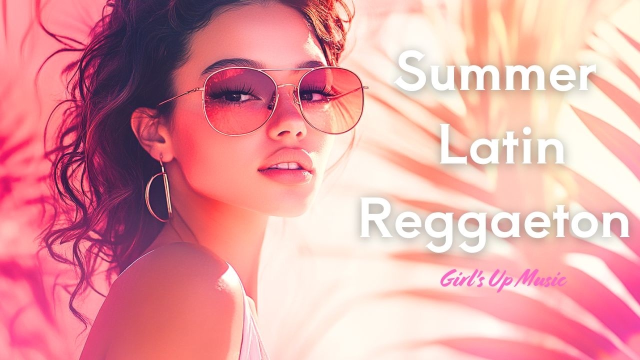 Summer Vibes Latin Reggaeton 2026 🌴 | Dance, Party & Club Mix