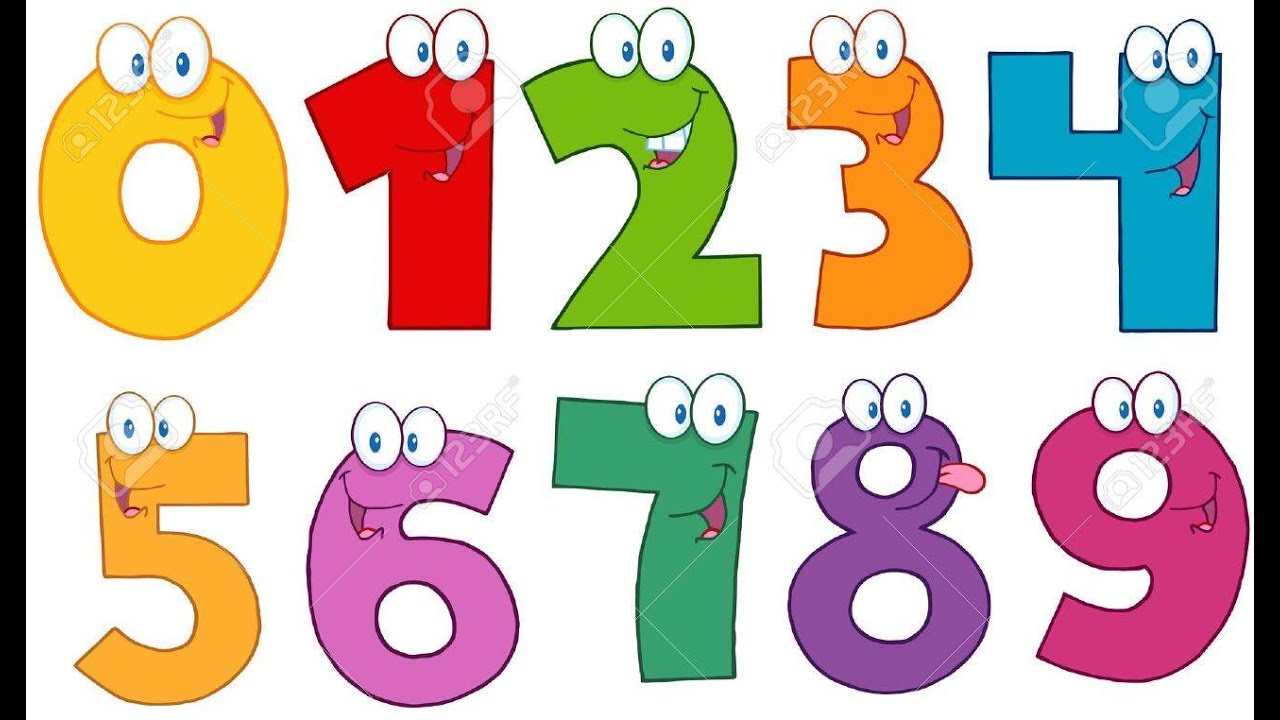 سلسلة الالمانية للمبتدئين | الحلقة الثانية | تعلم الارقام من 0 ل10 + طريقة لحفظ الكلمات وعدم نسيانها