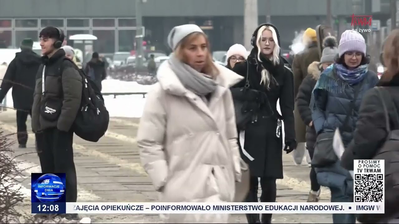 Rośnie bezrobocie