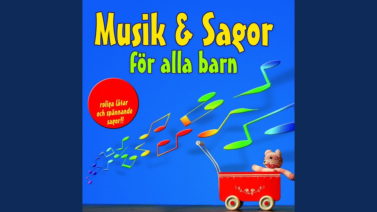 Tuggummisången