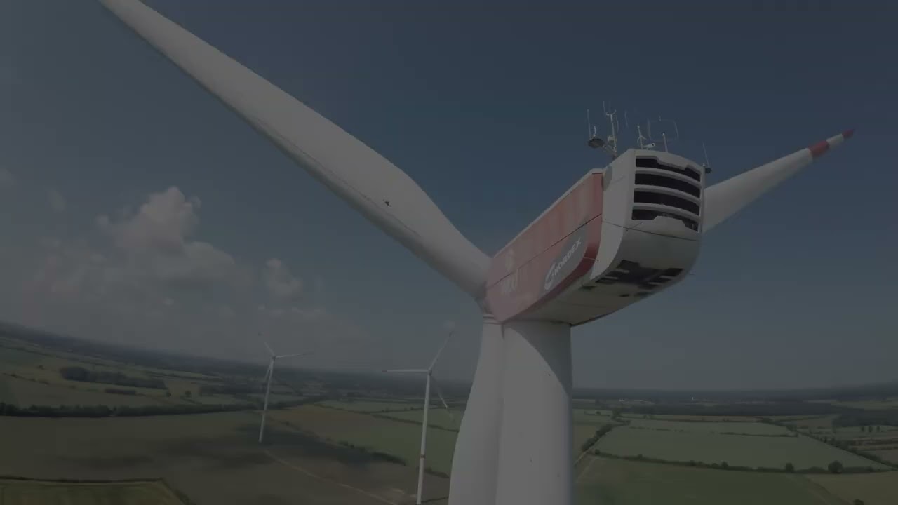 Windrad Dives // zDarkuy