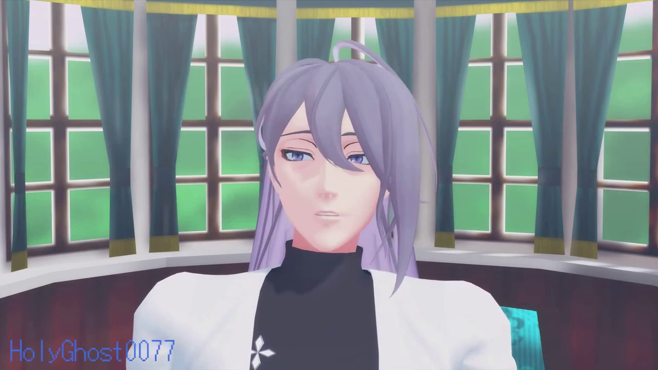 【ヒプマイMMD】Hypmic MMD Vine and Crack Compilation (+Links and Subtitles)