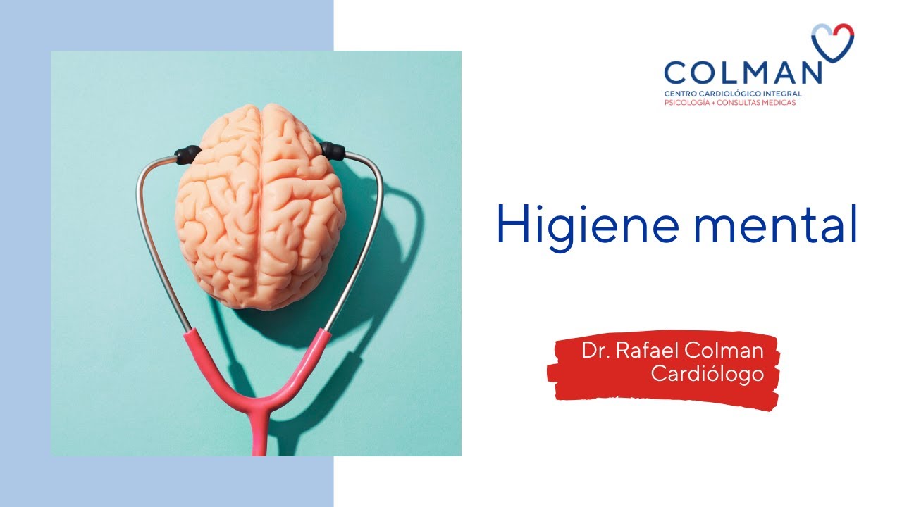 Higiene mental