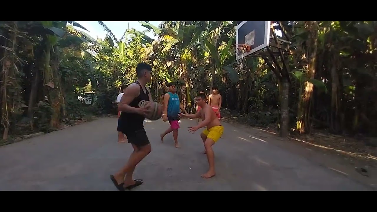   Laro kina JAYVEE PERLADO January 25 2026