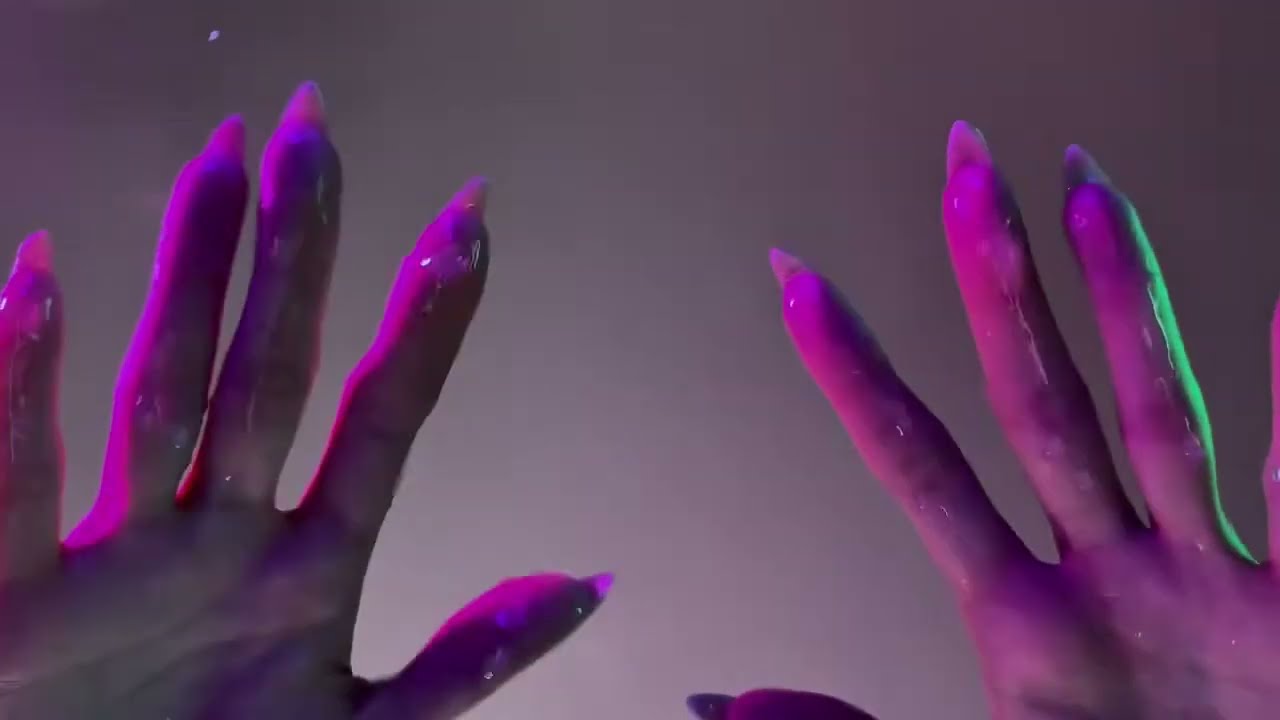 Asmr asthetch ✨🌸
