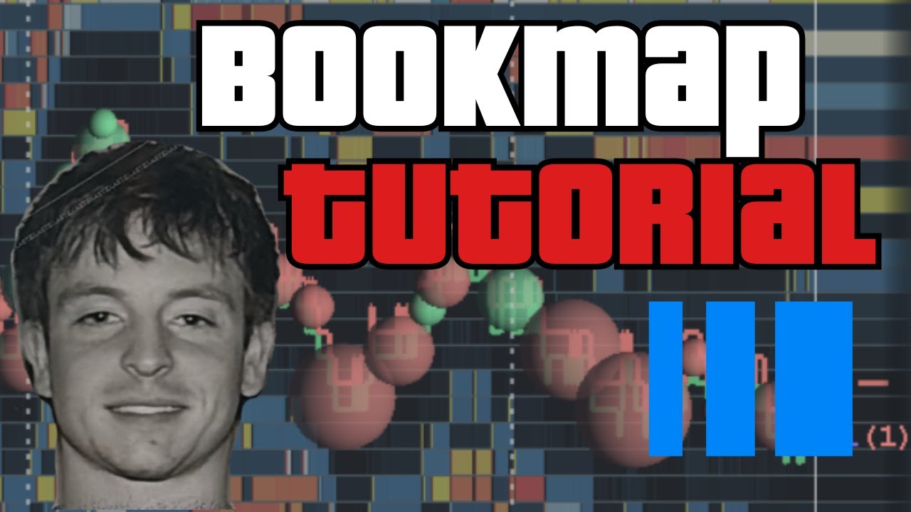 BOOKMAP TUTORIAL | How to Use Bookmap