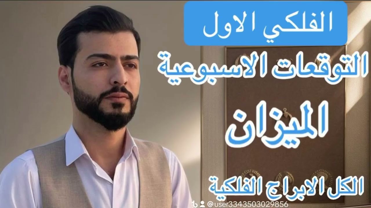 توقعات الابراج الاسبوعيه من28وحتى6مارس2026
