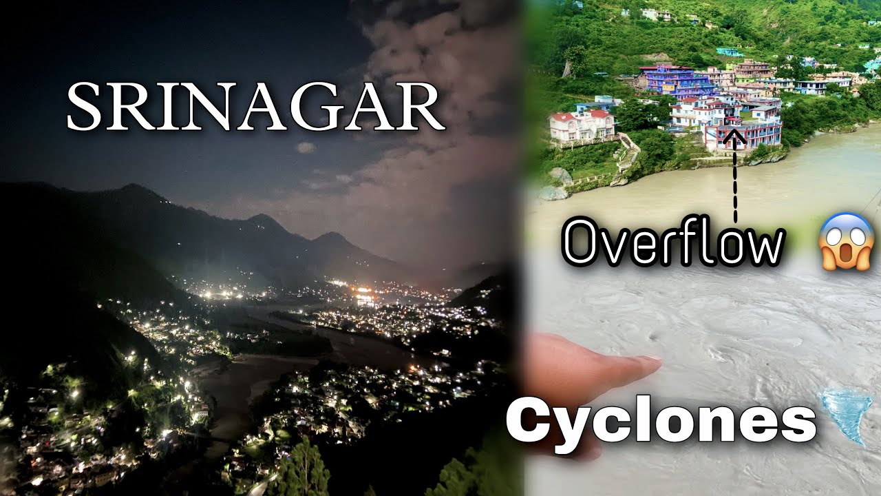 MOTOVLOG ॥ SRINAGAR