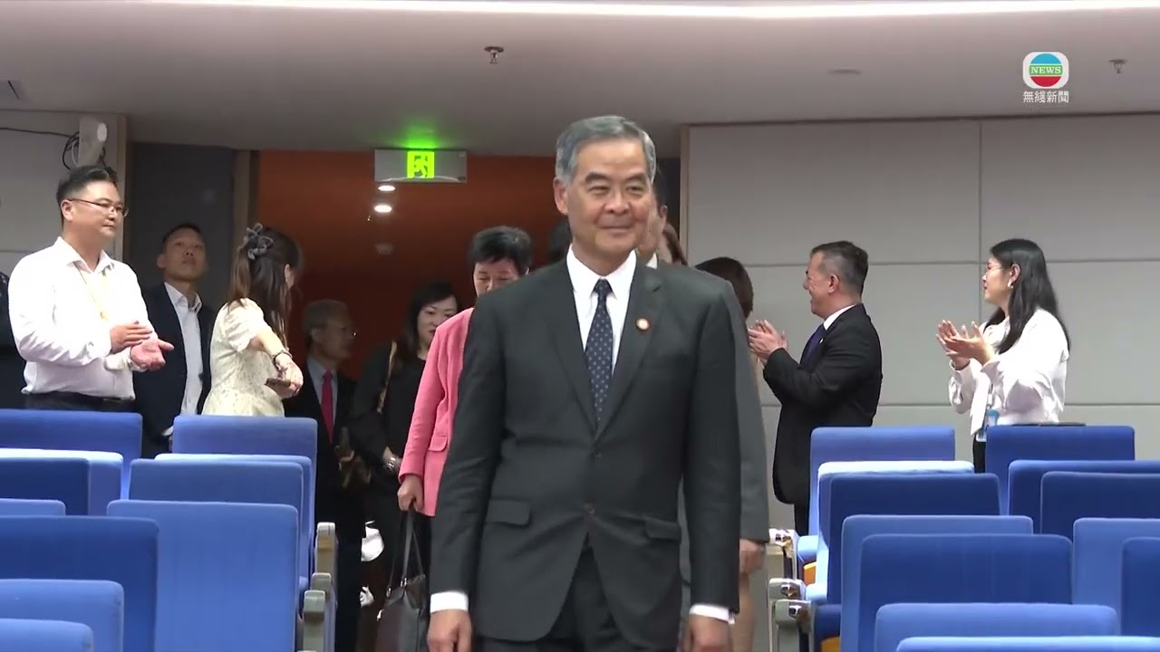 香港无线｜两岸新闻｜2025年7月5日｜两岸｜南沙民心港人子弟学校迎首届香港文凭试考生　多人获知名大学有条件录取｜TVB News