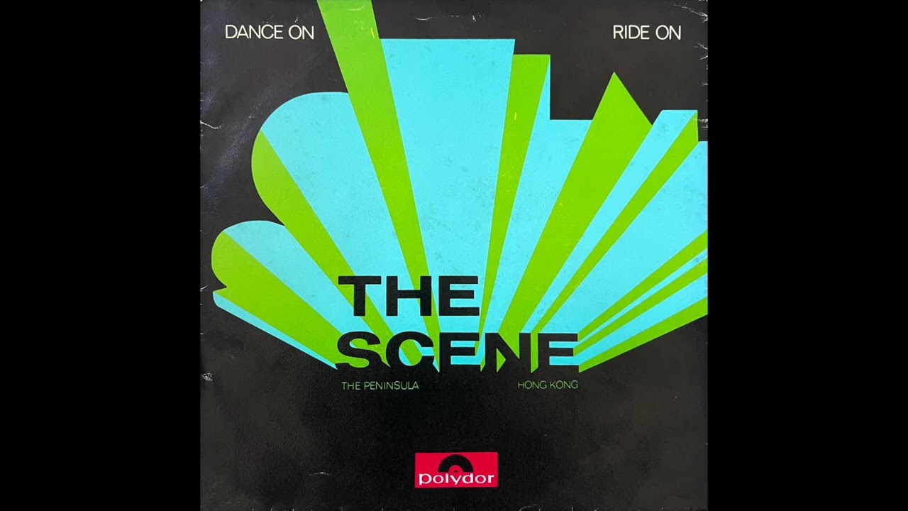 Michael Remedios - Dance On