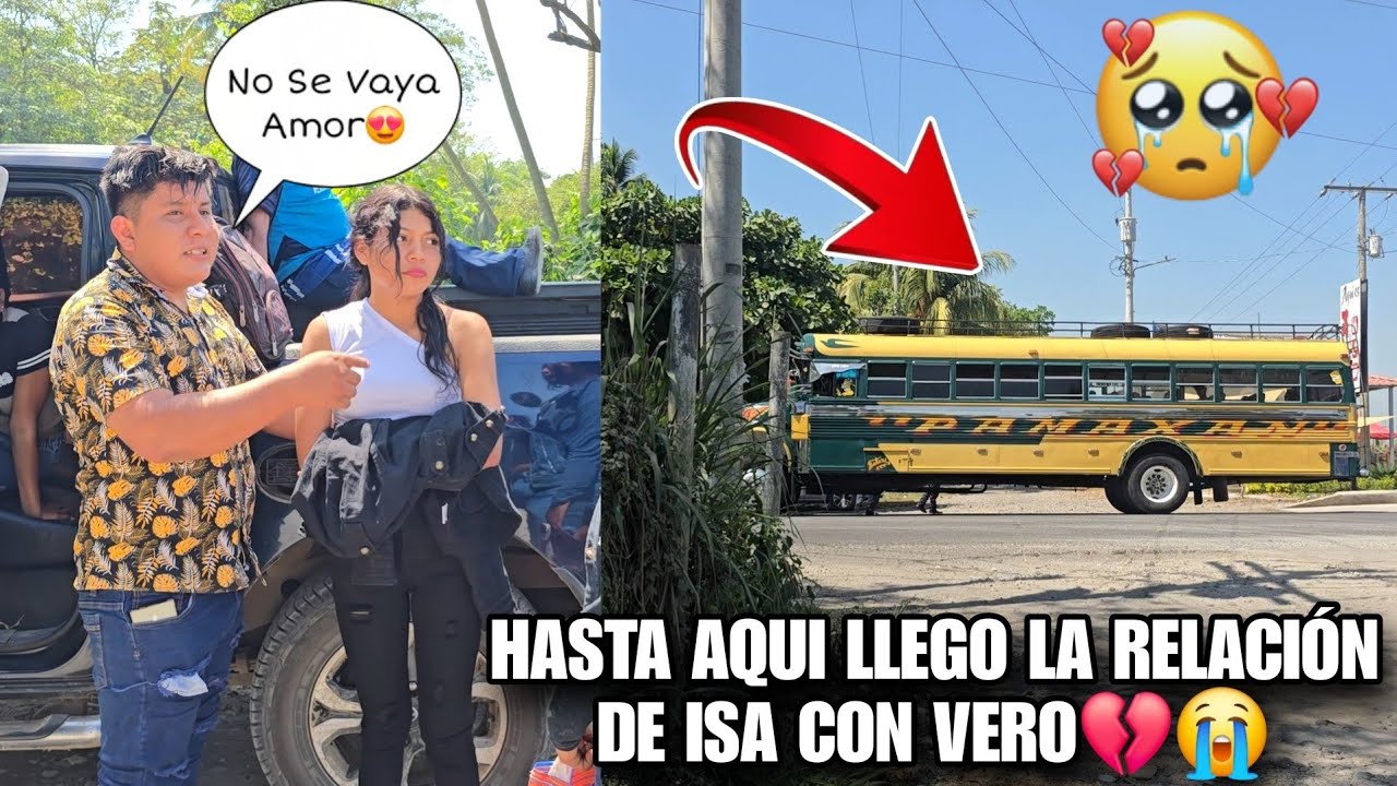VERO Hoy Si Difinitivamente Se Largo Del Canal😱😭Lo que Todos Pedian A Grit0s😢