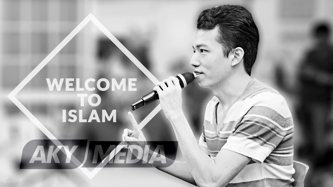 What Really Happened When This Chinese Guy Decided To Be A Muslim