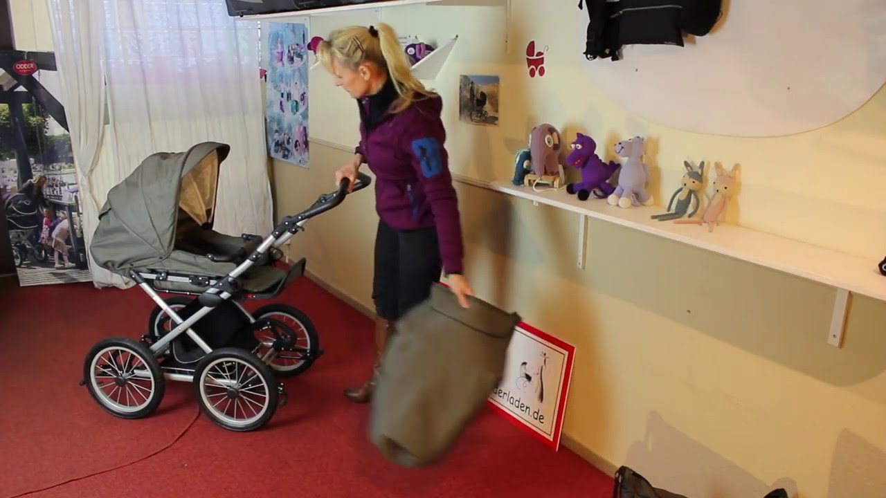 JEDO Britta