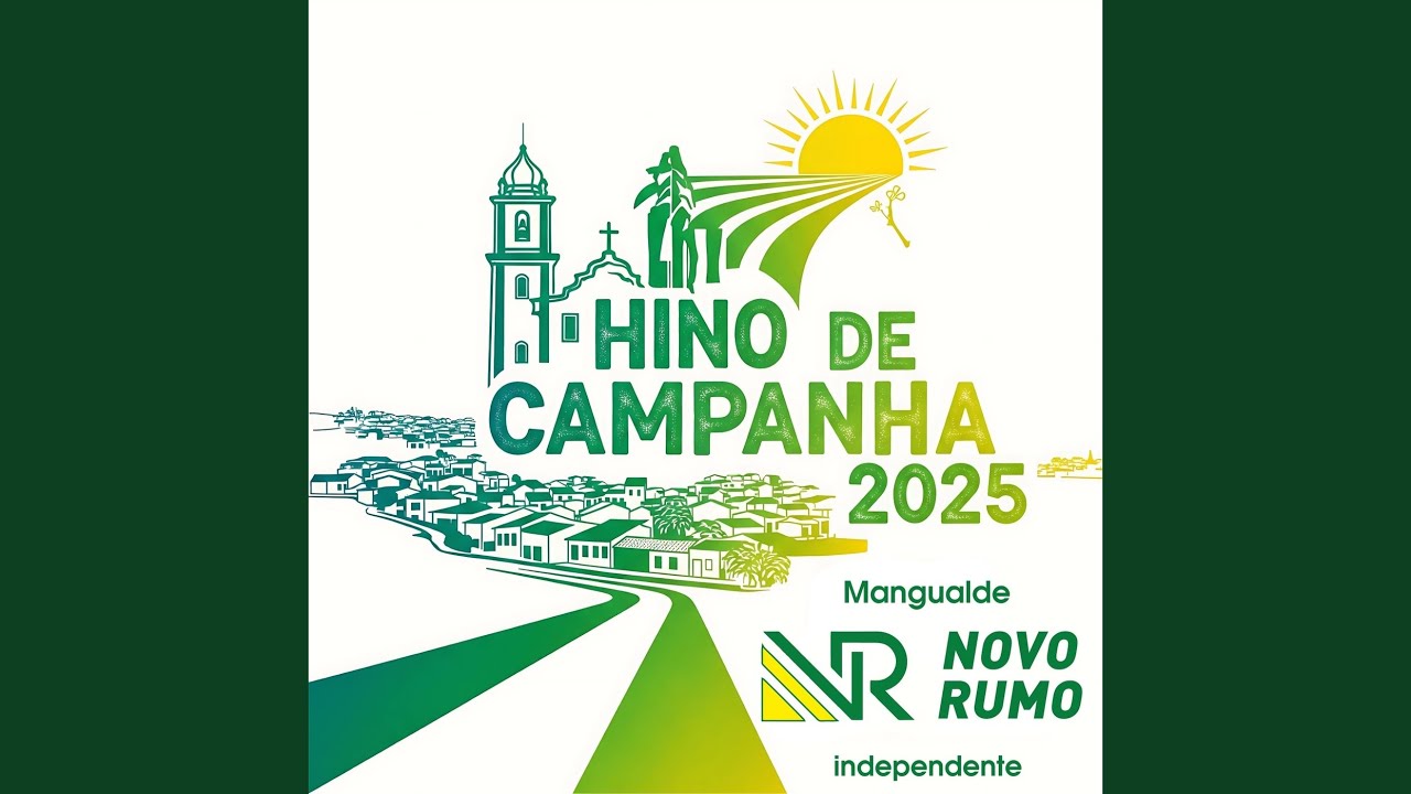 Hino Campanha 2025
