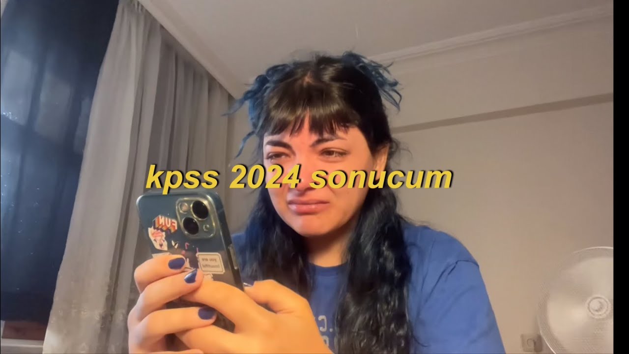 kaybedenler kulübü | kpss 2024 sonucum