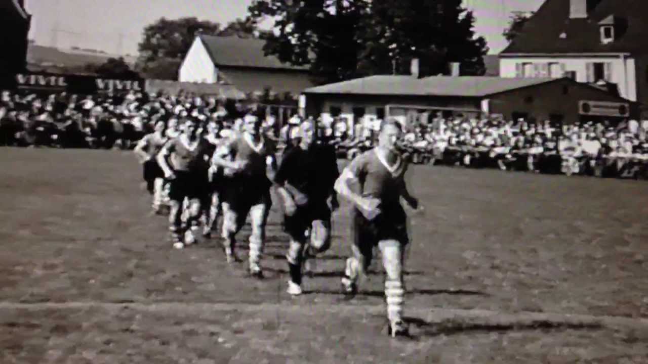 Bad Kreuznach 50er Jahre 
