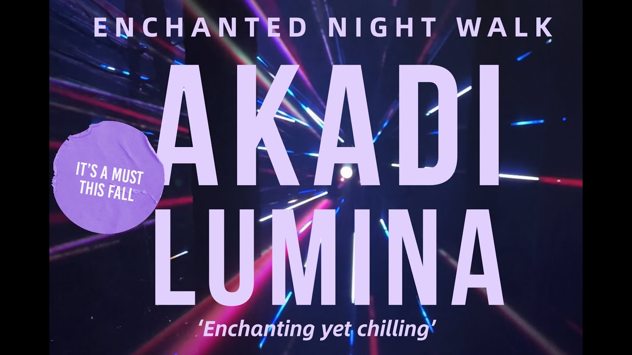Akadi Lumina | Bouctouche | Moncton New Brunswick | Canada