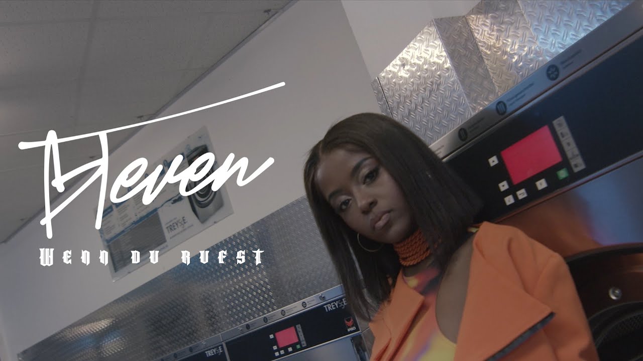 Teven - Wenn du rufst (Official Video)