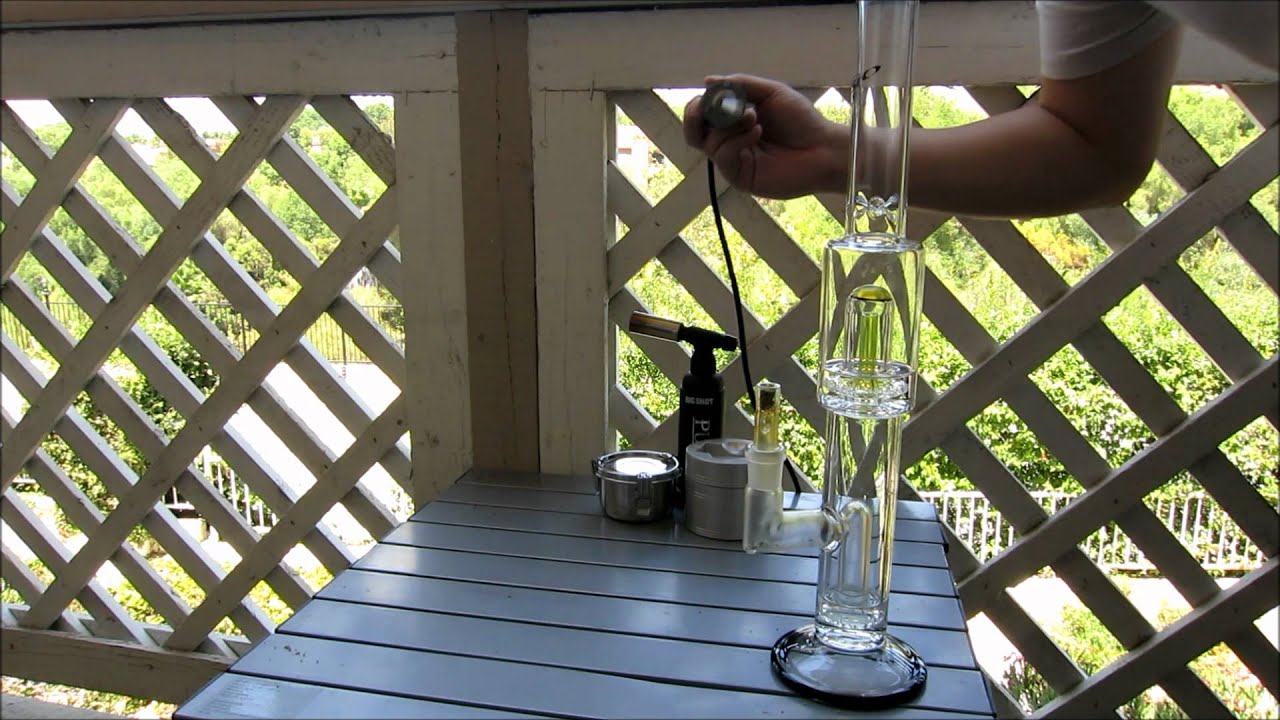 Toro Circ to Circ, Black Accents & Slyme