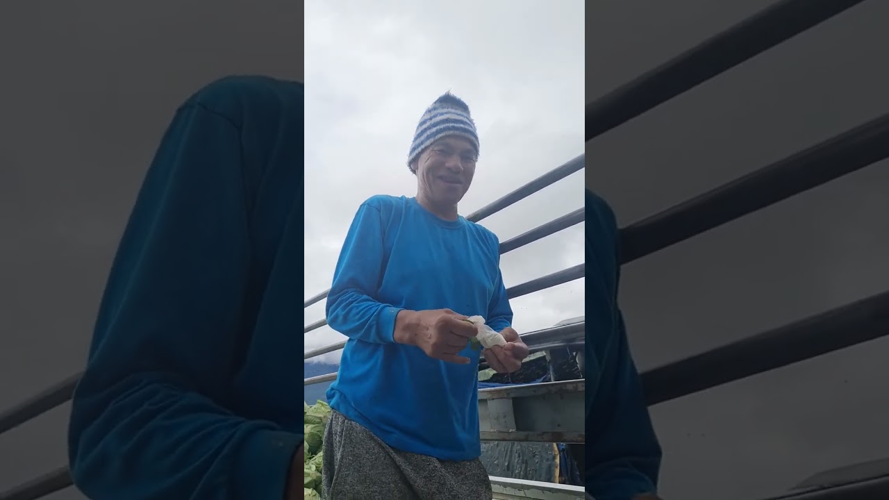poging lalaki ayaw na mag asawa mag gagardin nalang daw cia