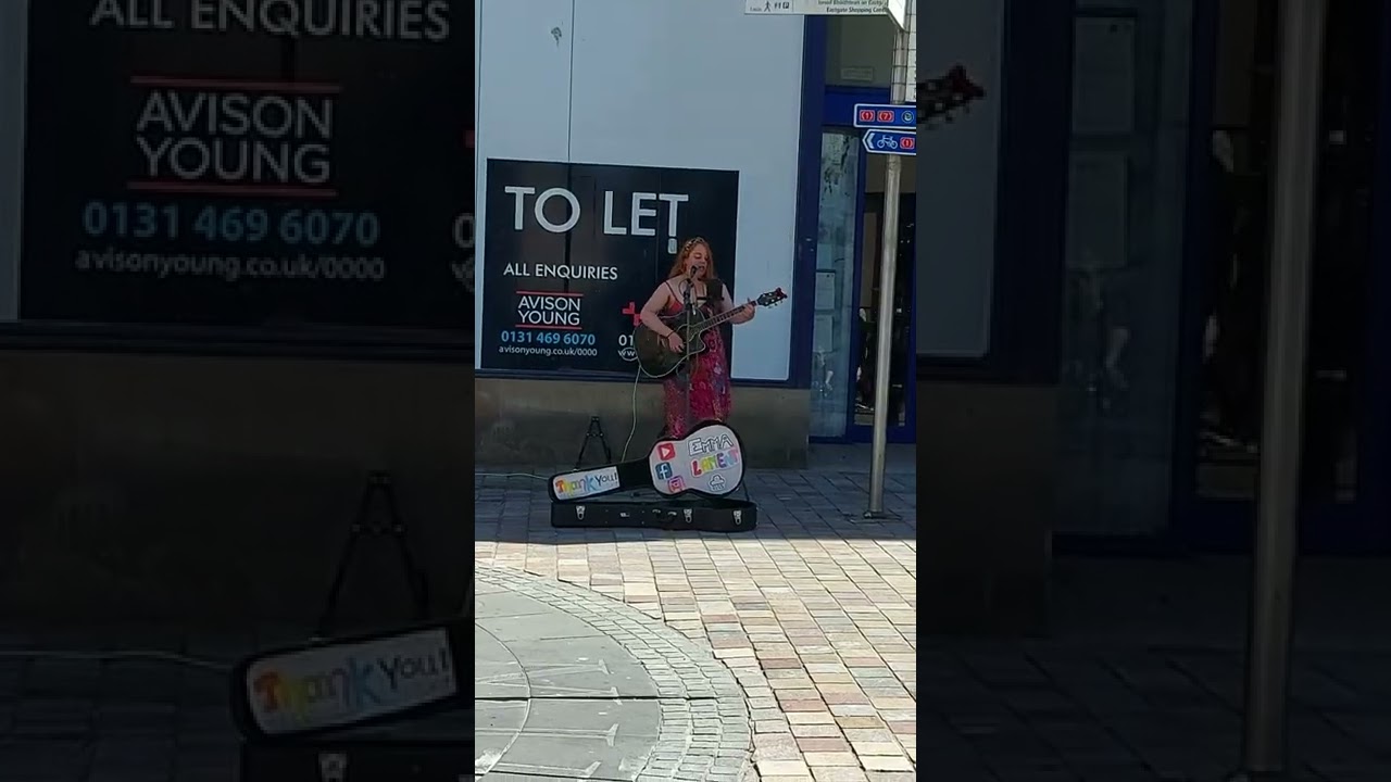 #inverness #buskers #2022  part1(2)