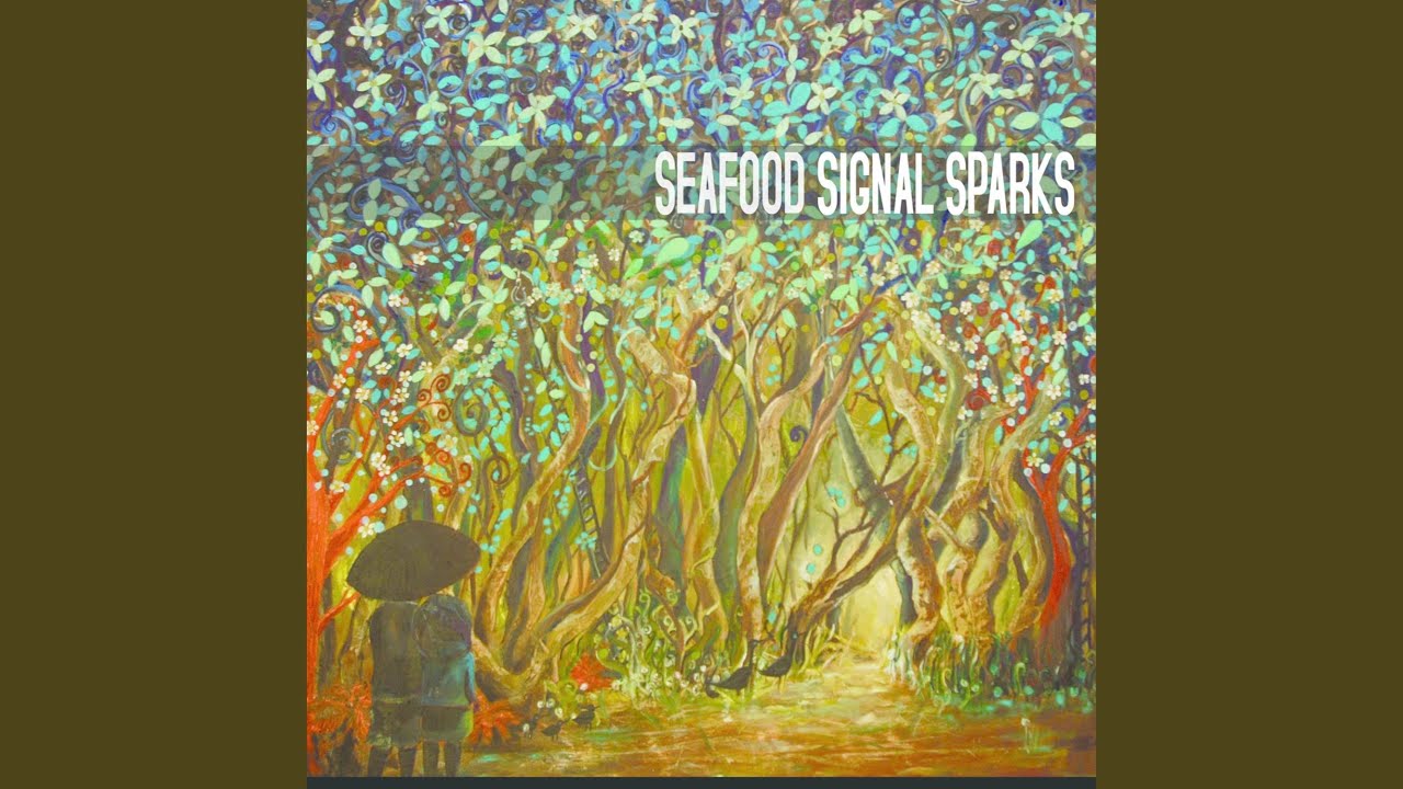 Signal Sparks (Radio Edit)