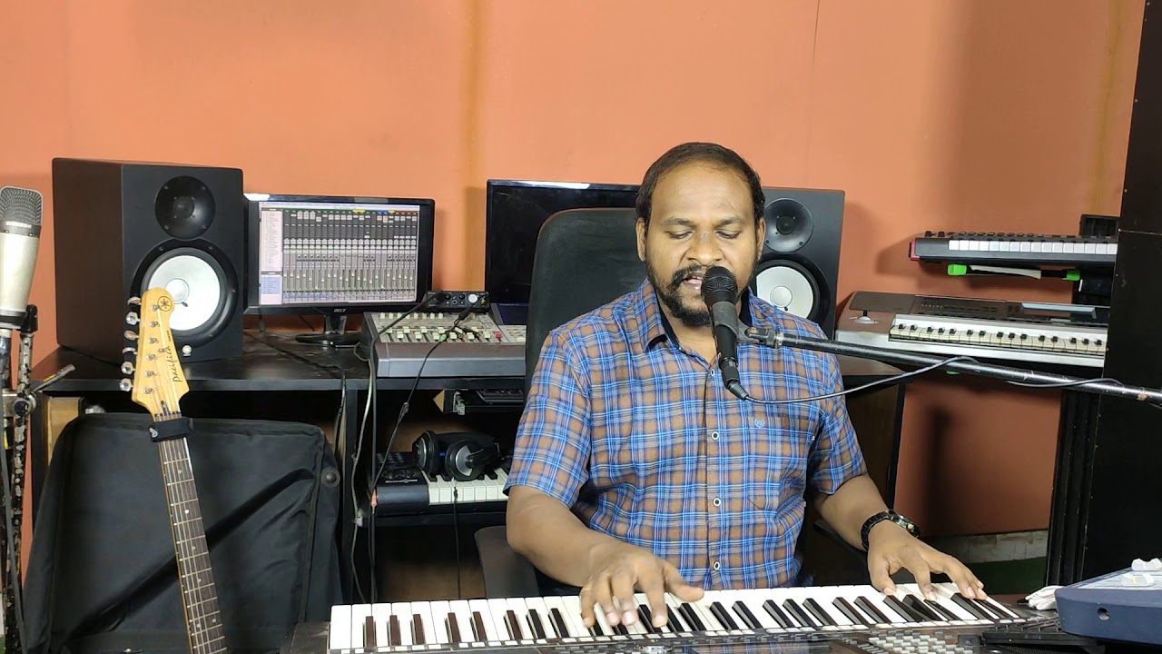 Vetakani urilo nundi Telugu worship song with Johnny (John Gideon)