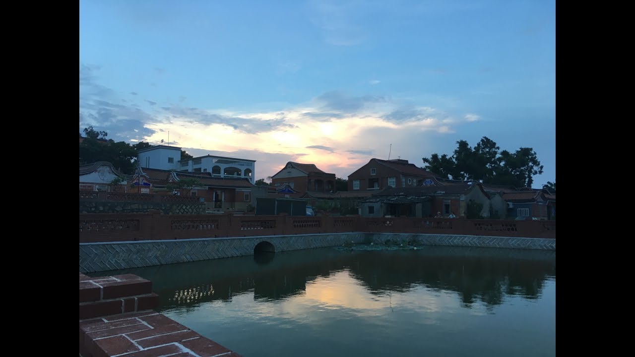 TRAVEL to Kinmen Island - Taiwan's Enclave 2 km from MAINLAND CHINA