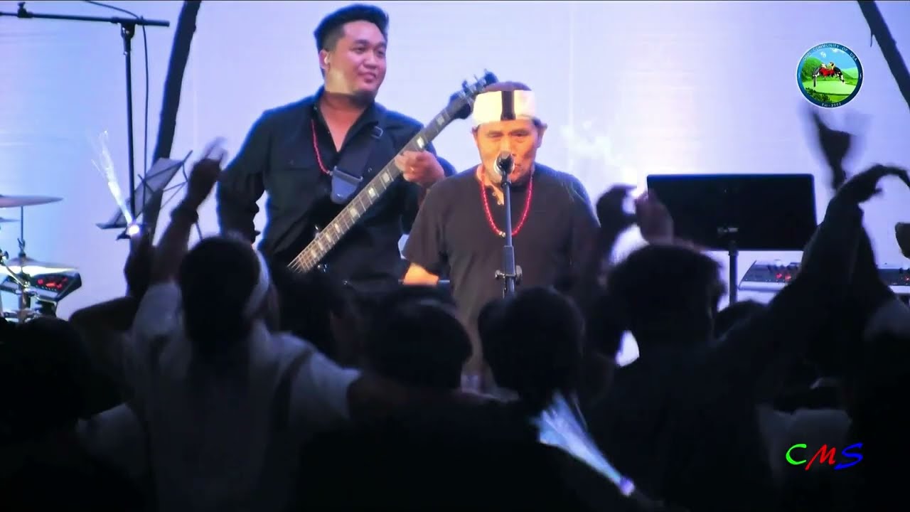 Salai Tuan Ling Thang - Ka AwLok NaTi Song