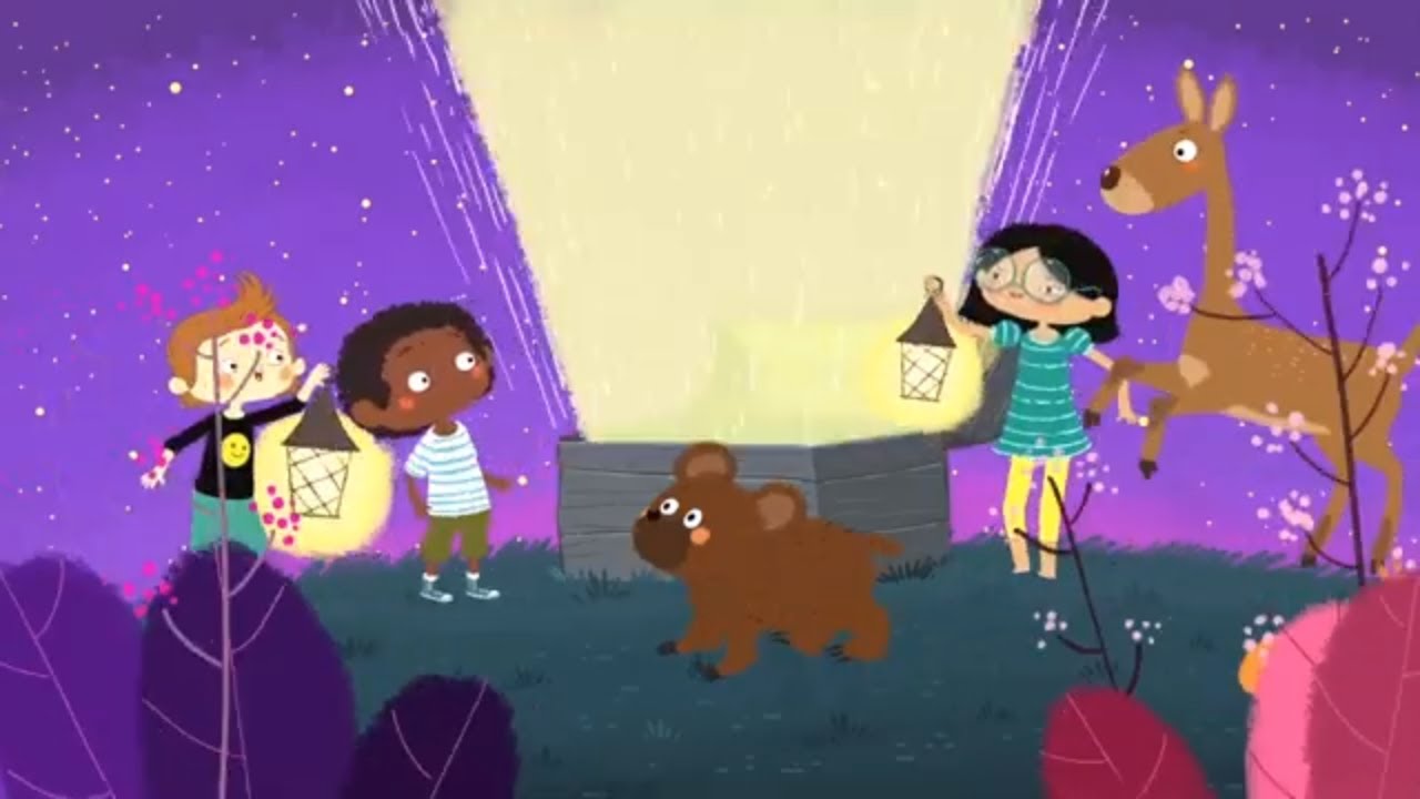 Best Sunday School Songs for Kids!