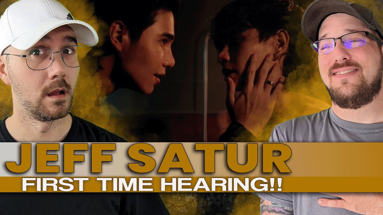 FIRST TIME HEARING!!! | Jeff Satur - ซ่อน (ไม่) หา l Ghost (REACTION) | METALHEADS React