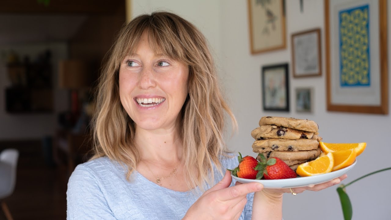 Week of Plant-Based Breakfasts || Nourishing Mornings