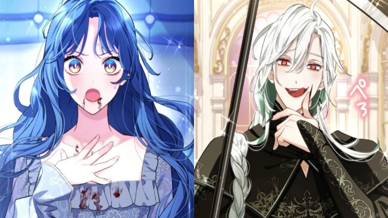After a 3-Year Contract With Death, the Grim Reaper Refuses to Let Her Wed Anyone! – Manhwa Recap