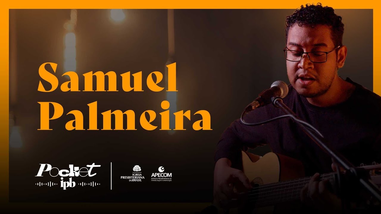 SAMUEL PALMEIRA - Pocket IPB