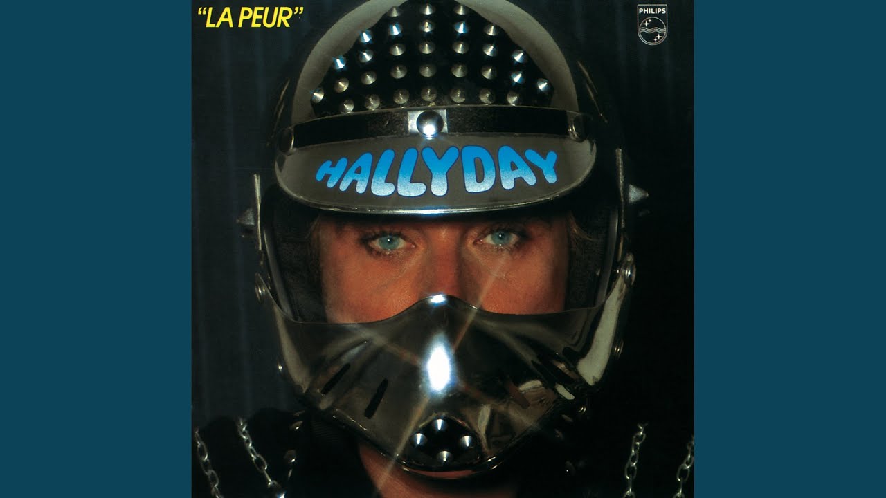 La peur