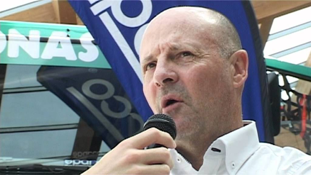 intervista Miki Biasion
