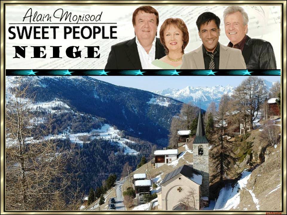 Sweet People_Neige