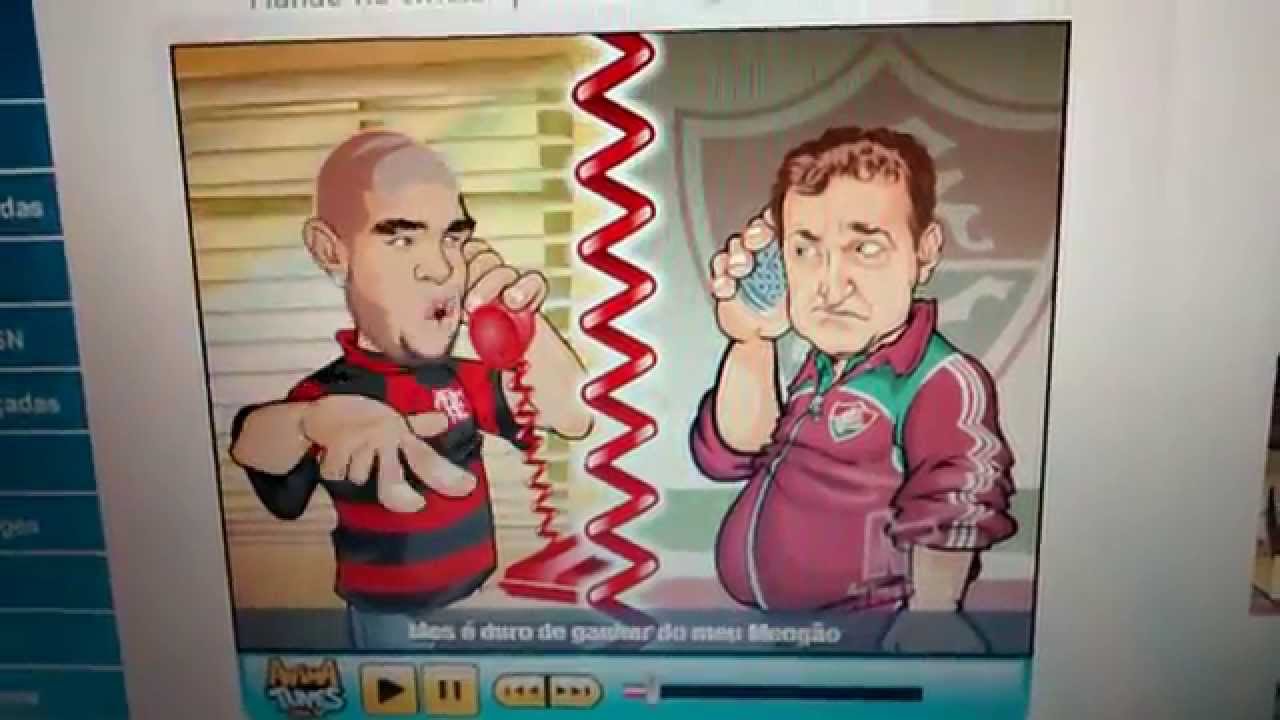 1, 2, 3, Vencedores - Anima Tunes