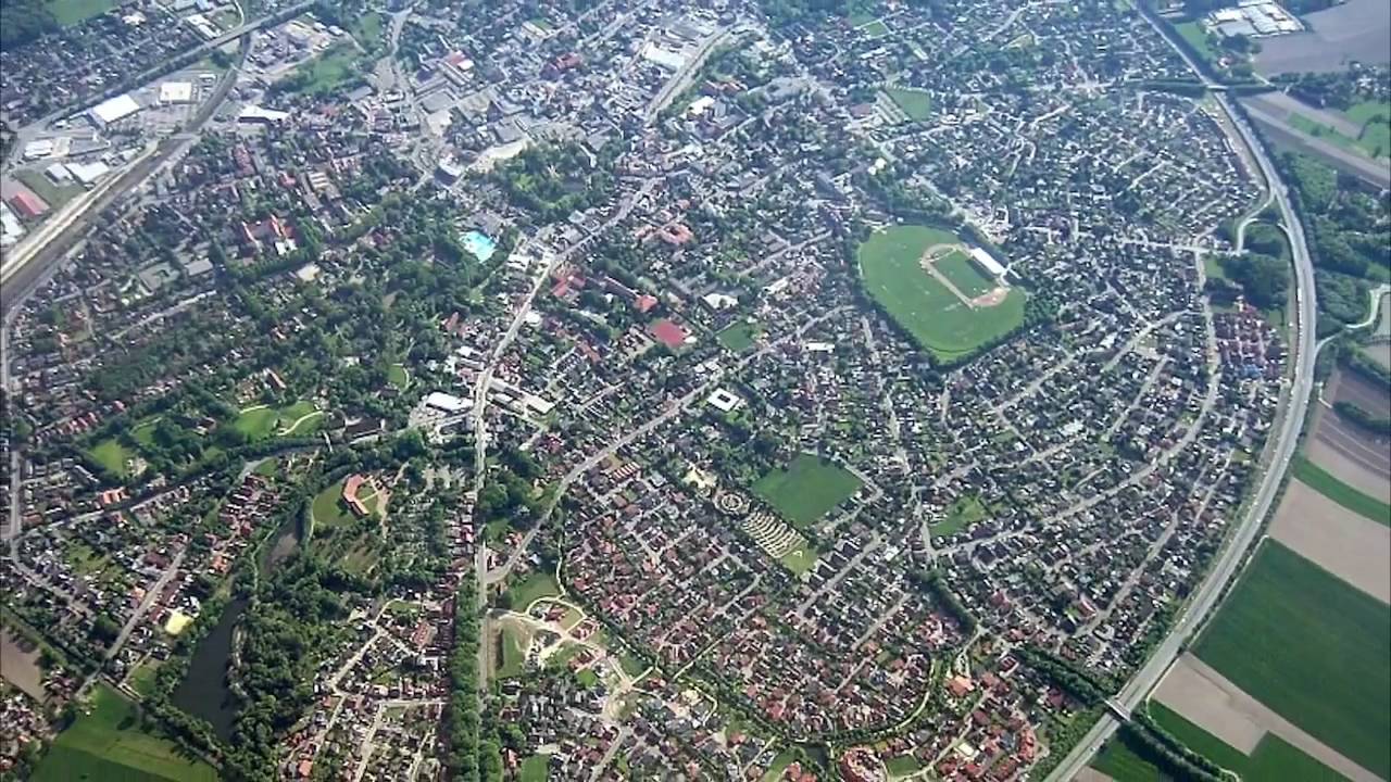 The Ultimate Soaring Xperience - Varrelbusch