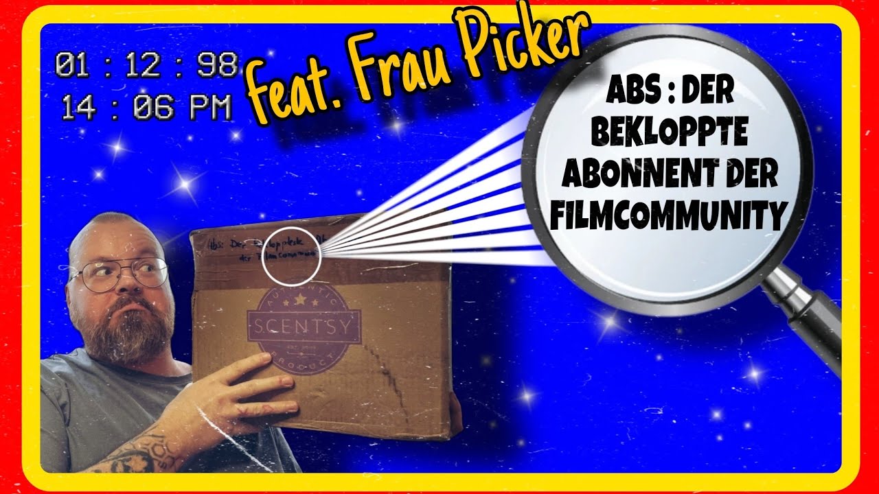 NOSTALGIE PUR! 🥰 |  VHS Schätzchen und Retro Stuff! | Ein Paket von Vorhees 81 nicht 82