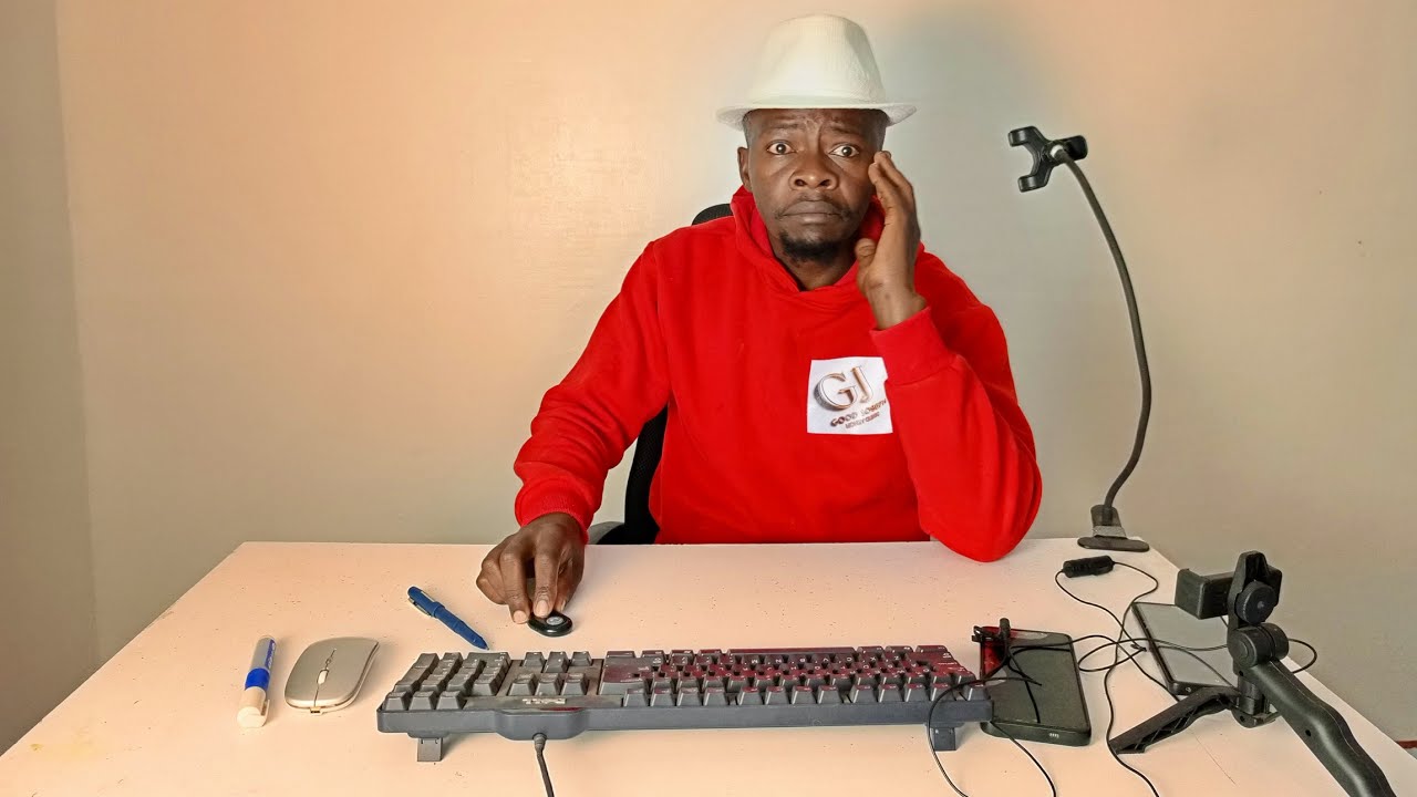 If you Have ksh 400k to Risk! Do this! 