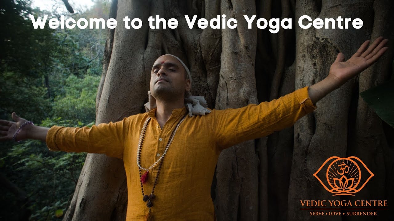 Welcome to the Vedic Yoga Centre  l  Shailendra Singh Negi, Vedic Yoga Centre