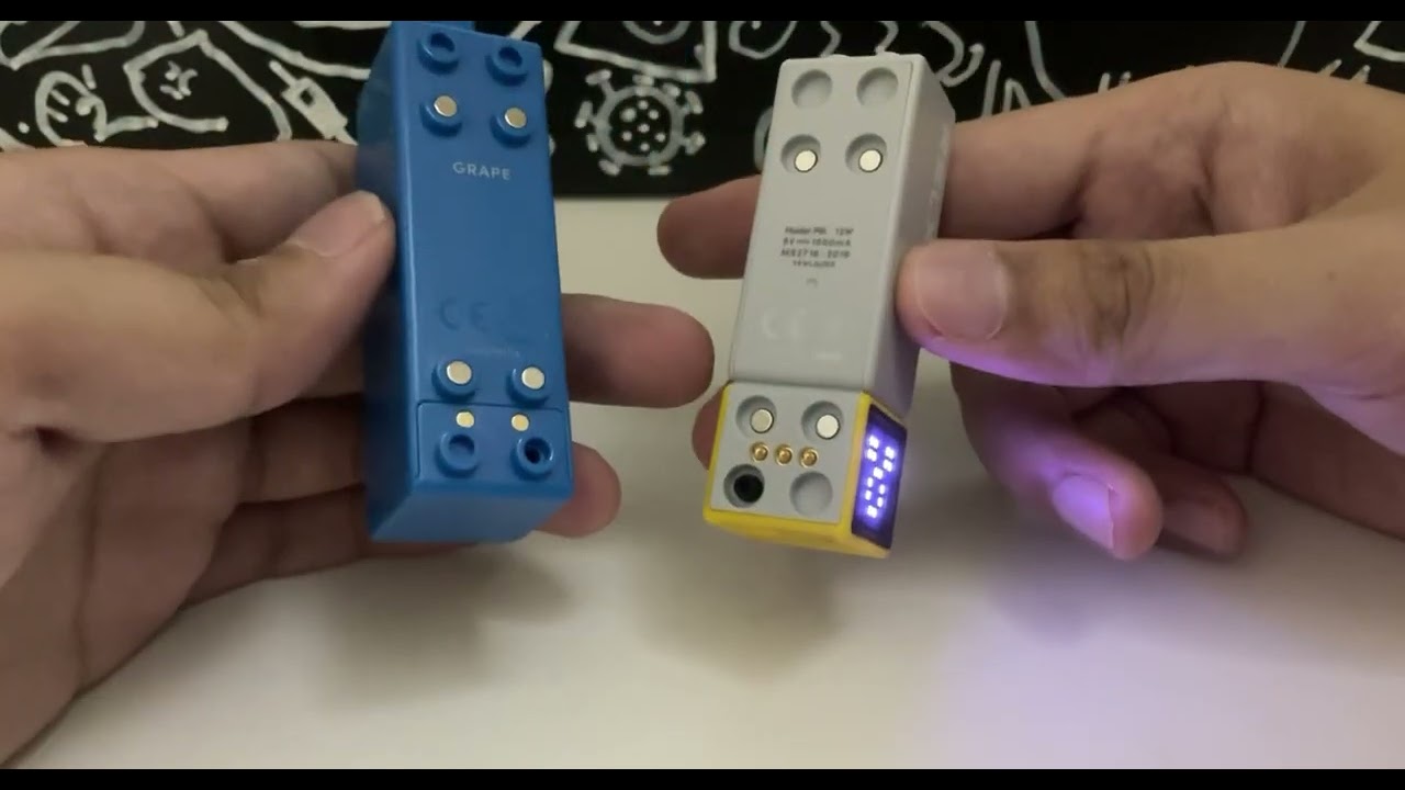 Relx creature 18000 puffs review - พอตใช้แล้วทิ้งใหม่จากrelx