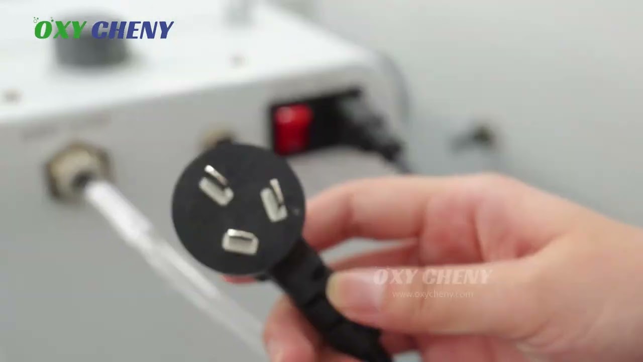 CY1 Installation Video
