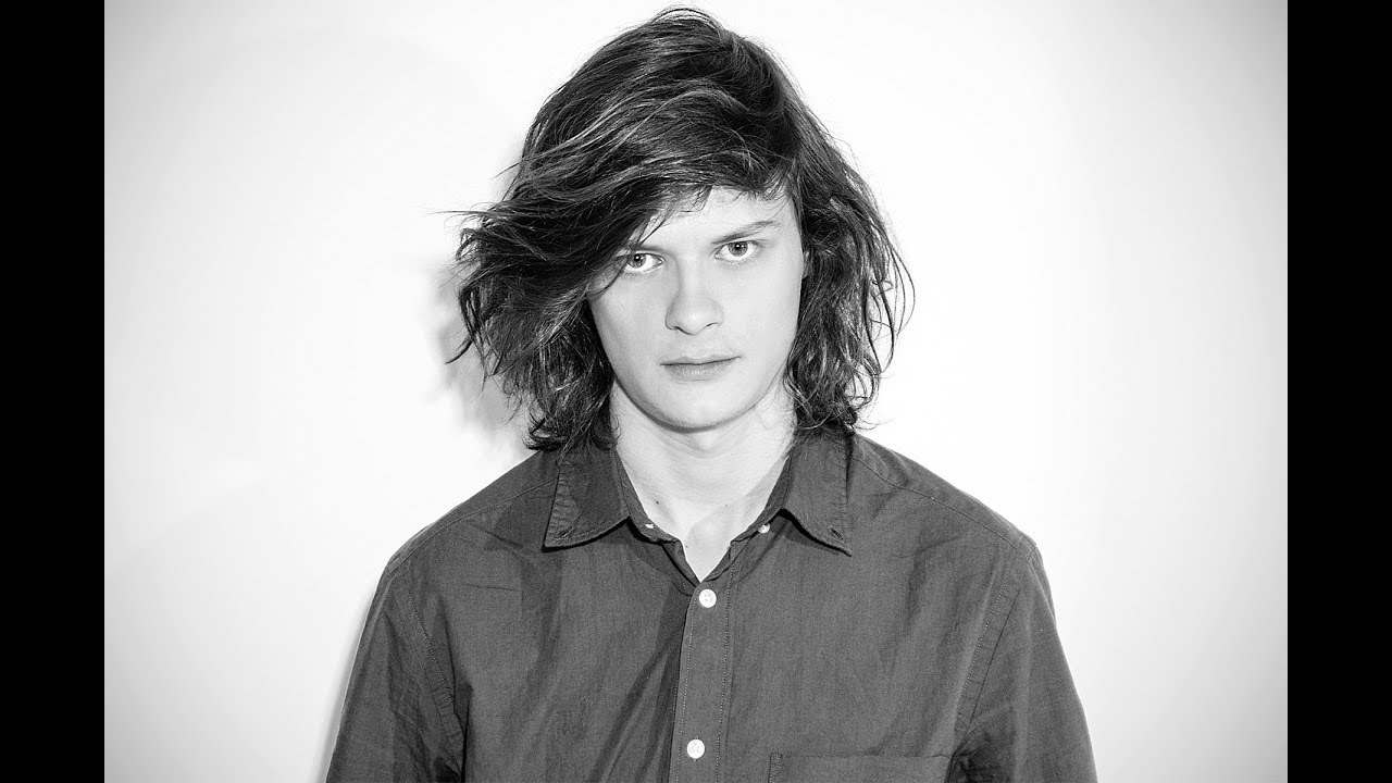 Charlie Tahan Go-See Interview