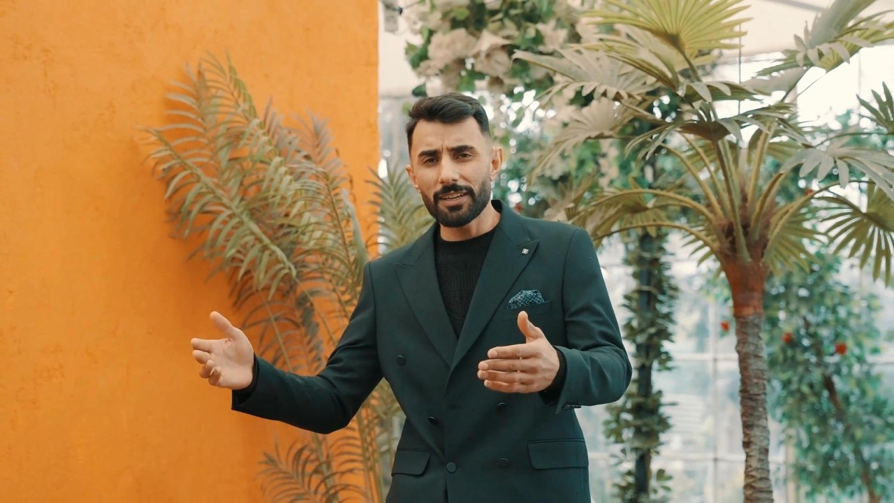 Baran  Çiya   Bihara Min 2026