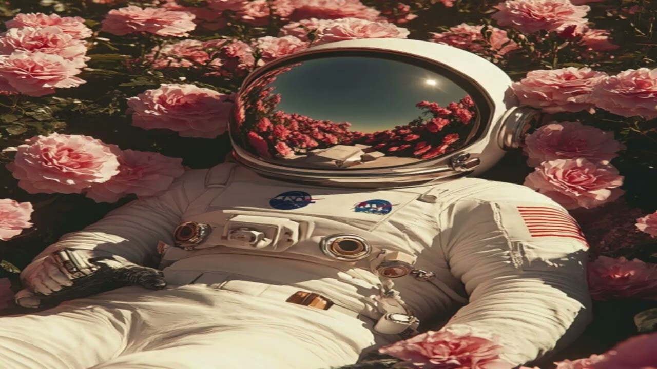 JOHND - Afterglow (Official Audio)