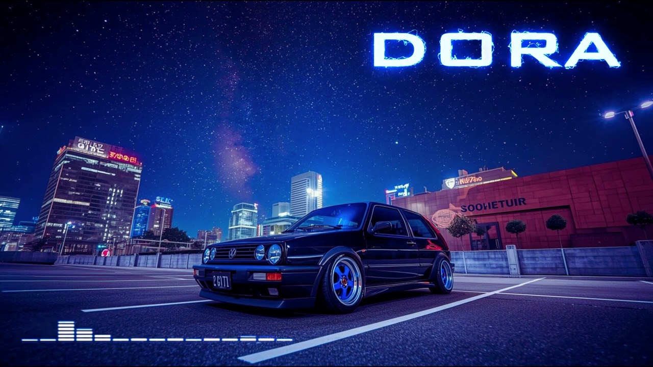 Dora speed - Deep House · EDM · Chill Club · Tropical Club #free #4k