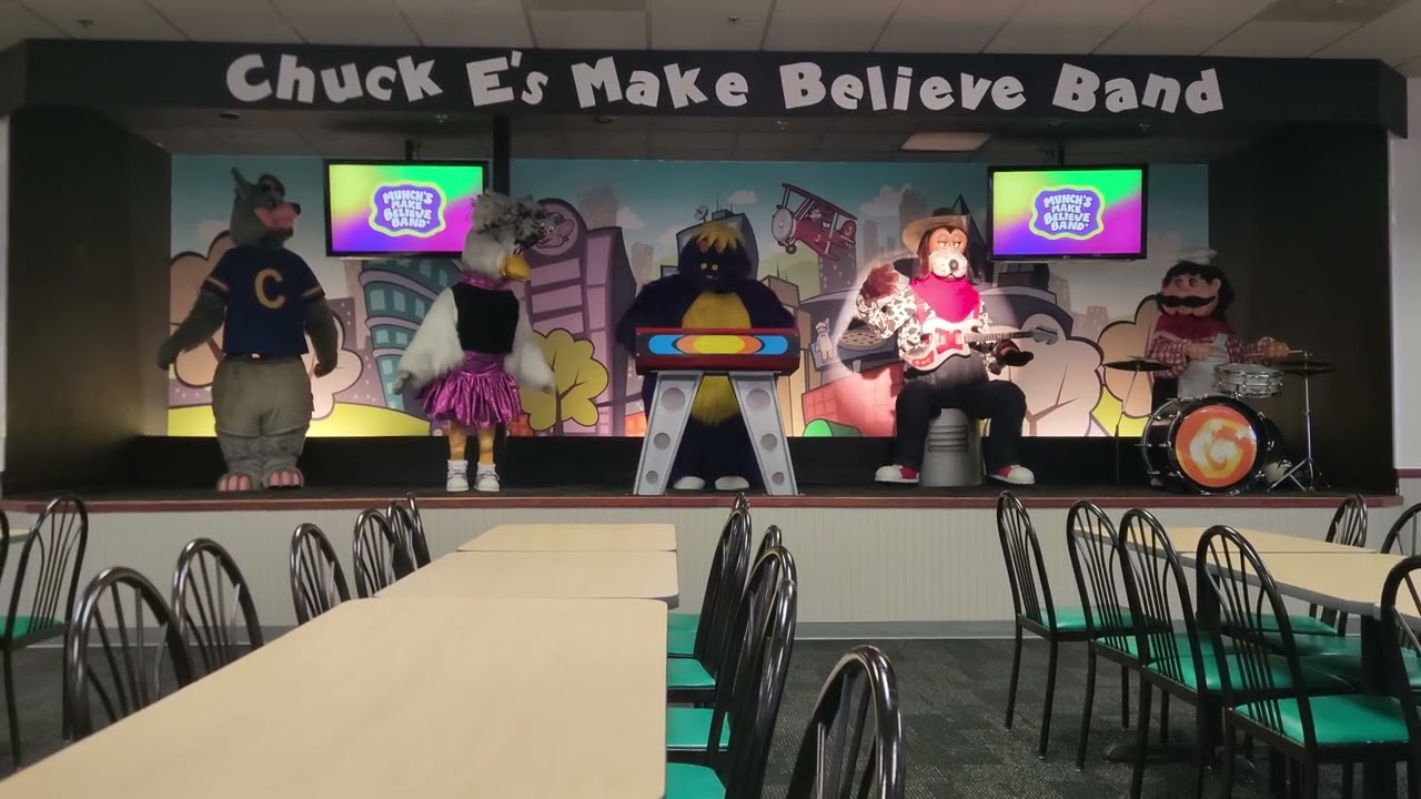 Springfield illinois - Song title