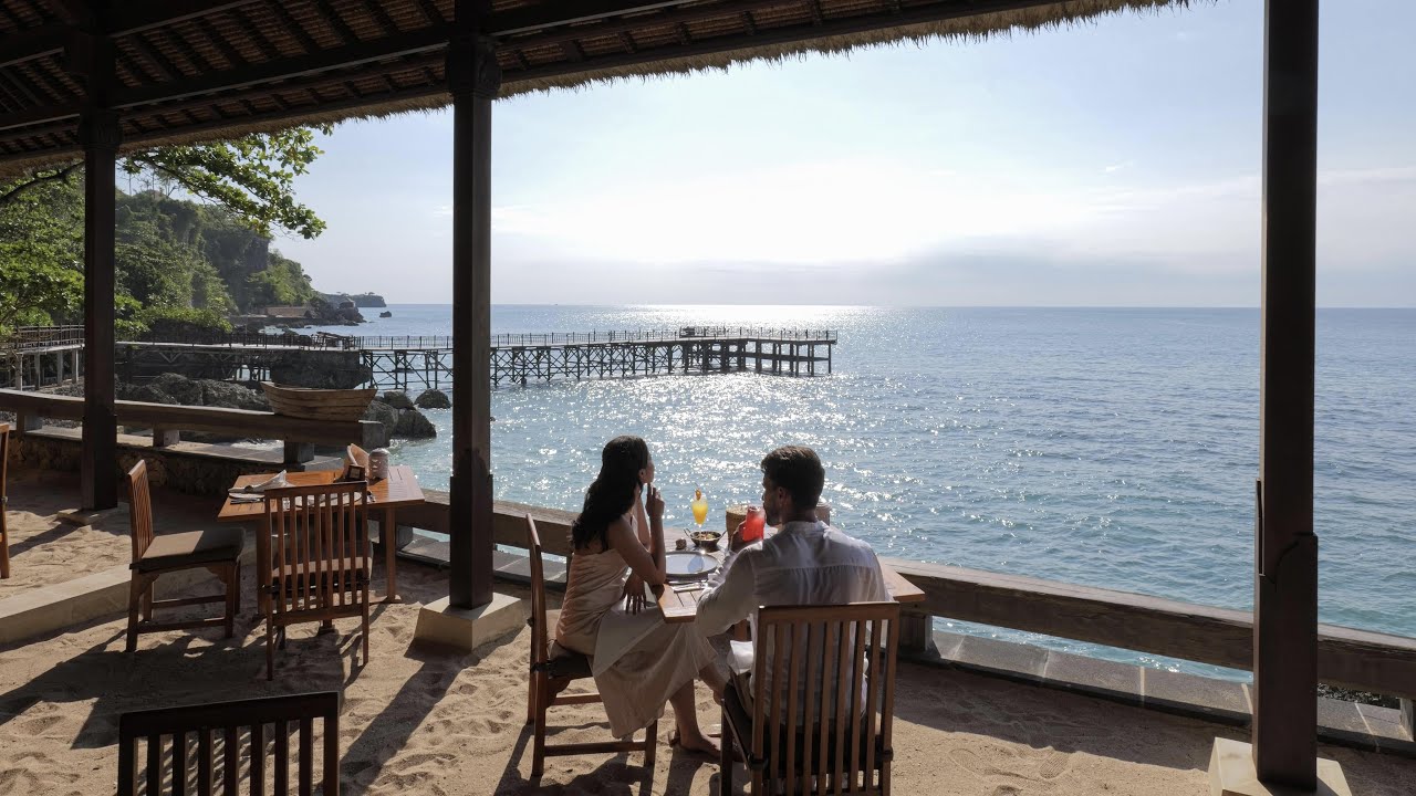 Unforgettable Romantic Adventures | AYANA Resort Bali